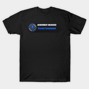 Terminated T-Shirt